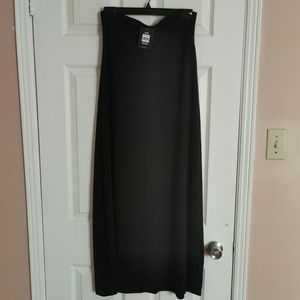 Maxi skirt
